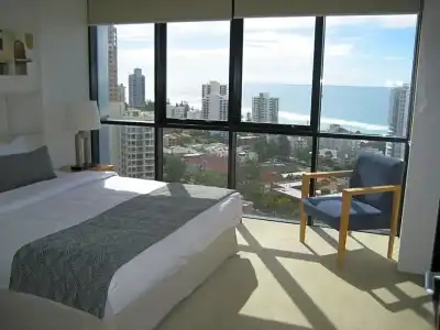 Aria Apartments - 463