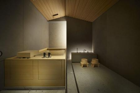 2 Bedroom Apartment Near GINZA TSUKIJI TOKYO STATION - 22