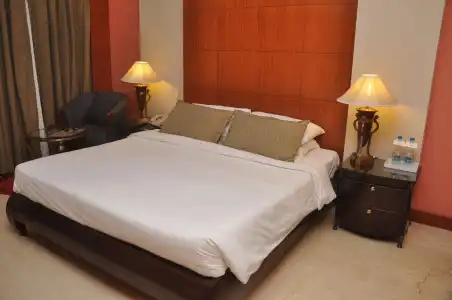 The Hans New Delhi - 14