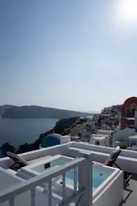 Oia Spirit Boutique Residences - 88