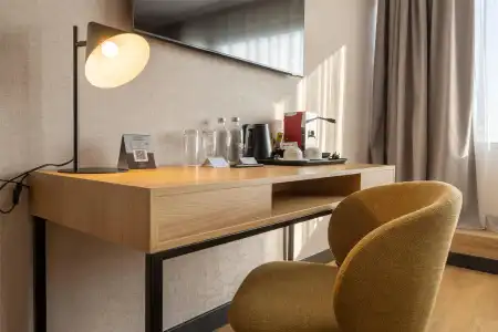 Metropolitan Sofia, a member of Radisson Individuals - 86