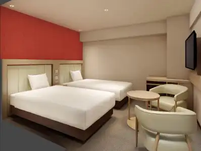 VIA INN SHIMONOSEKI JR-West Group - 5