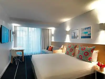 Adina Apartment Bondi Beach Sydney - 83