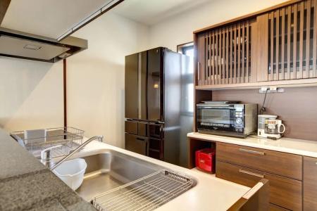 Terrace Resort Ginowan - 47