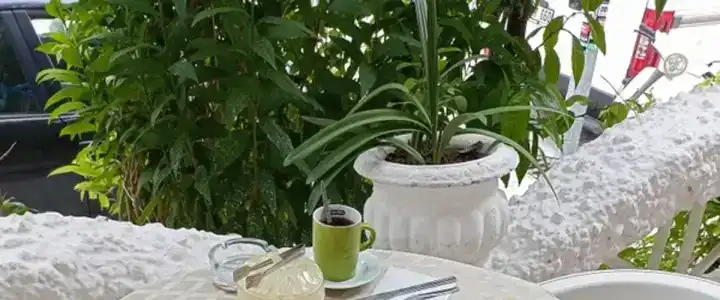 Villa Fortin Pansiyon - 42