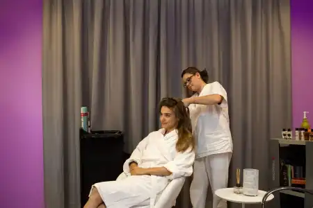 Wellness & Spa Principe di Fitalia - 37