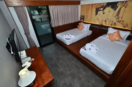 Lap Roi Karon Beachfront - 67