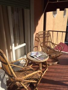 Delle Rose - 7