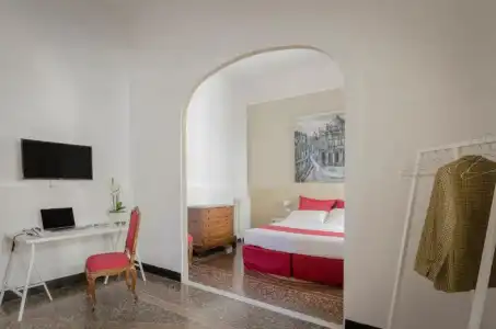Genova46 Suites & Rooms - 52