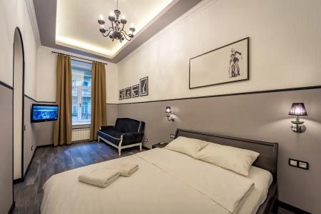 Central Dayflat Apartments - 54
