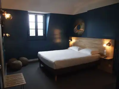 Hôtel Colbert Tours - 19