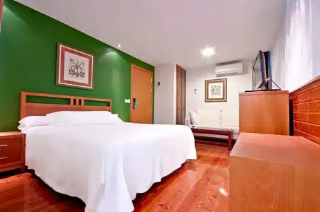 Auditorio Santiago & SPA - 104