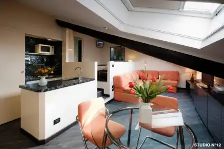 Residence Sacchi - 191