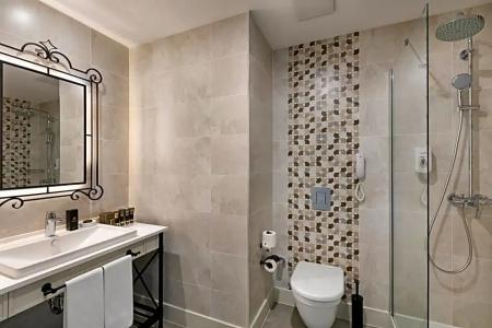 Limak Cyprus Deluxe - All Inclusive - 55