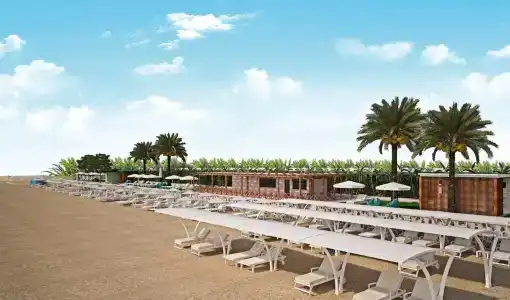 The Marilis Hill Resort & SPA - 36