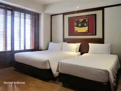 Centre Point Sukhumvit Thong Lo - 134