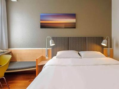 ibis Frankfurt Messe West - 34