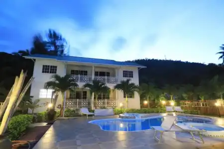 Villa Koket - 24
