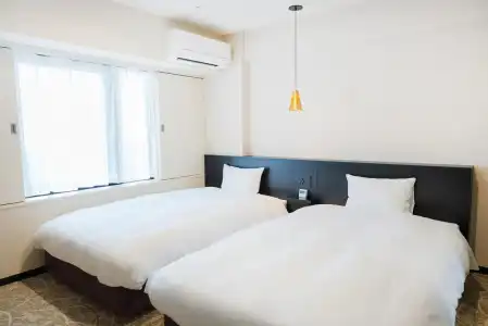 Alpha Inn Akita - 15