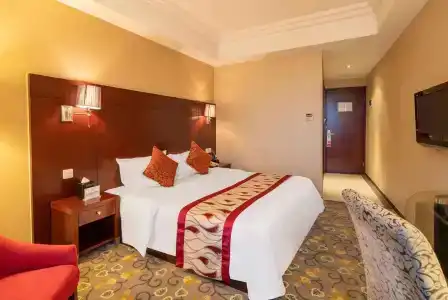 Ramada Wujiaochang Shanghai - 11