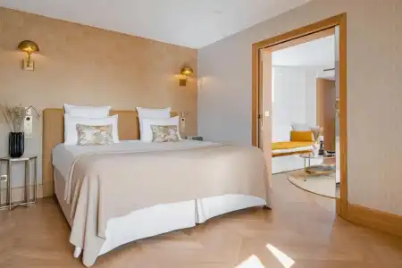 Hôtel Madison - 84