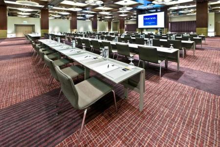 Dorint am Heumarkt Köln - 19