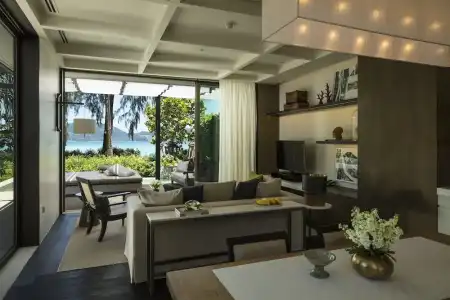 Rosewood Phuket - 54