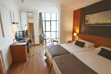 Eurostars San Antón - 41