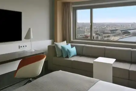 Mövenpick Amsterdam City Centre - 32
