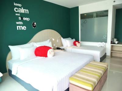 Sleep With Me design @ patong - 40