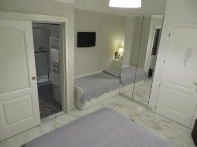 B&B Mini Incity-Close Train Station and Port- - 47