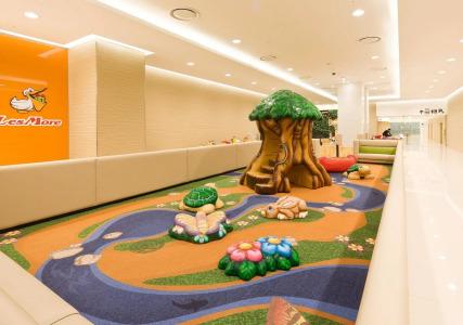 LOTTE CITY GIMPO AIRPORT - 13