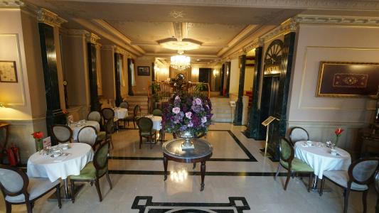Anemon Koleksiyon Galata Otel - 13