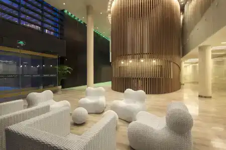 Green Court Place Jin Qiao Middle Ring Shanghai - 24