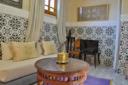 Riad Inaka - 66