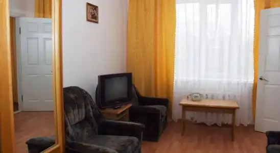 Kyiv - 1