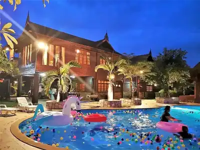 Baan Thai Lanna Pattaya - 422
