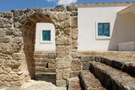 Masseria Palombara Grande - 52