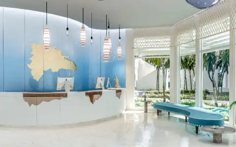 Iberostar Selection Bávaro Suites - 1