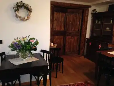 Albergo Aprica Garni - 8