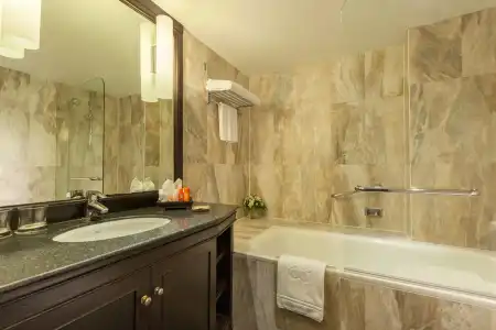 Sofitel Bangkok Sukhumvit - 29
