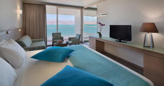 Milos Dead Sea - 3