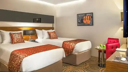 Harir Palace - 13
