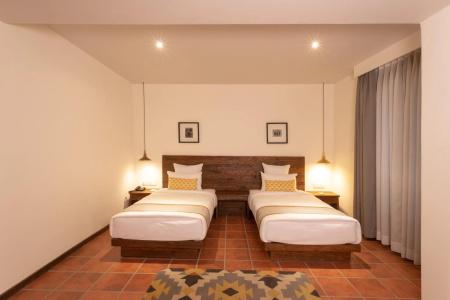 Roadhouse, Thamel, Kathmandu- Contemporary Boutique - 91