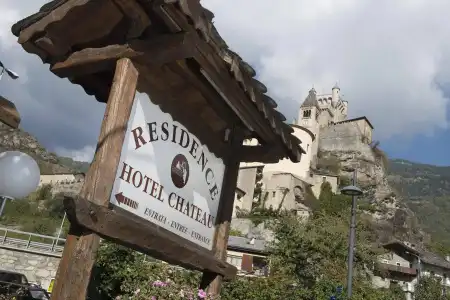 Chateau - 13