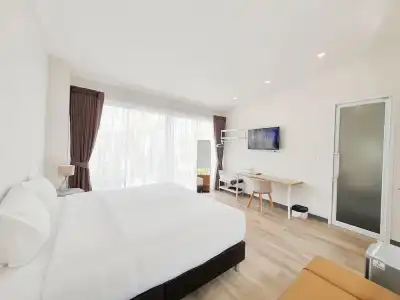 Meet Boutique Resort - 90