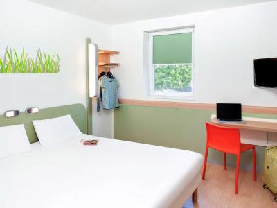 ibis budget Clermont-Ferrand Centre Montferrand - 2