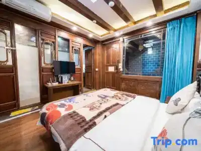 Lijiang Yide Xuan waterwheel boutique Inn - 29