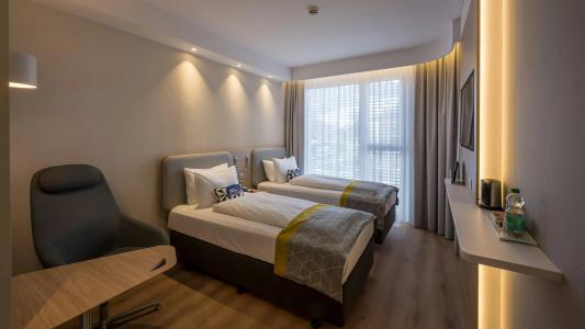 Holiday Inn Express Luzern - Kriens by IHG - 37