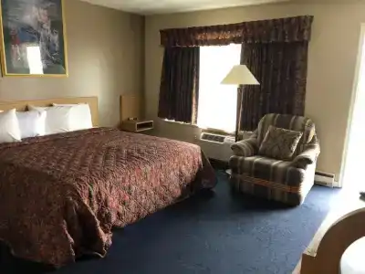 Village Inn Motel Holt - 19